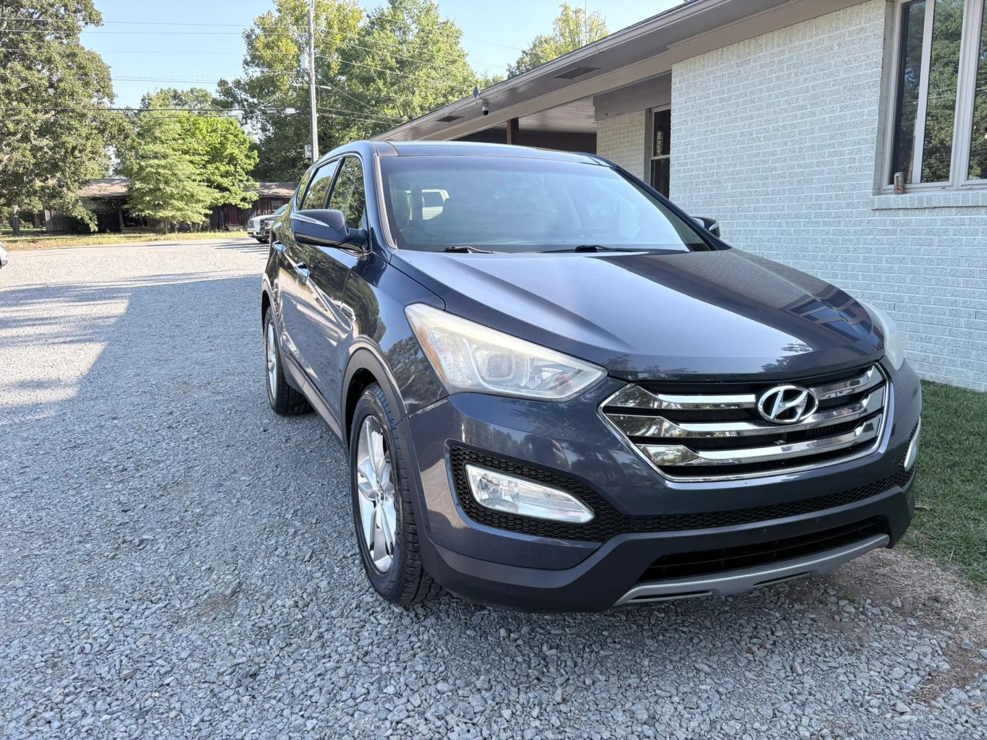 hyundai santa fe 2013 5XYZW3LA1DG087712 image hyundai santa fe 2013 5XYZW3LA1DG087712 image